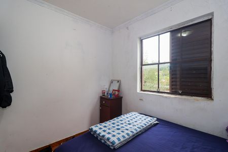 Quarto 1 de apartamento à venda com 2 quartos, 63m² em Raposo Tavares, São Paulo