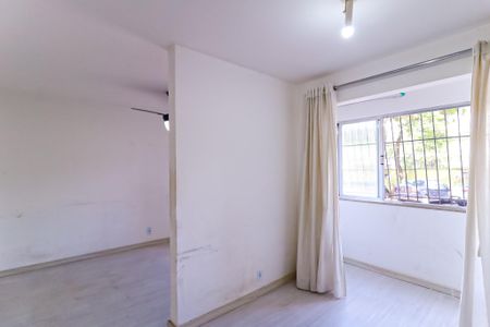 Sala de apartamento para alugar com 2 quartos, 61m² em Inhaúma, Rio de Janeiro