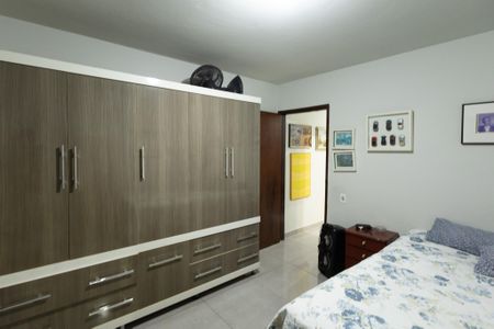 Quarto 1 de casa à venda com 3 quartos, 200m² em Vila Constancia, São Paulo