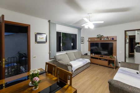 Sala de casa à venda com 3 quartos, 200m² em Vila Constancia, São Paulo