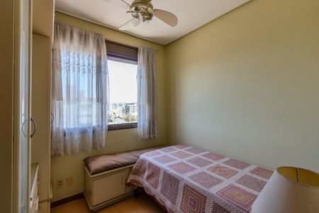 Quarto 1 de apartamento à venda com 3 quartos, 165m² em Menino Deus, Porto Alegre