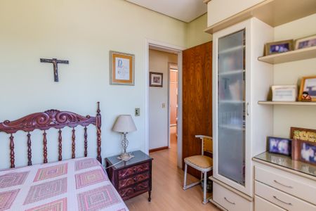 Quarto 1 de apartamento à venda com 3 quartos, 165m² em Menino Deus, Porto Alegre