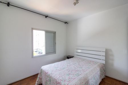 Quarto 2 de apartamento à venda com 2 quartos, 69m² em Vila Sofia, São Paulo