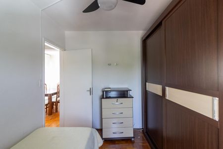 Quarto 1 de apartamento à venda com 2 quartos, 69m² em Vila Sofia, São Paulo