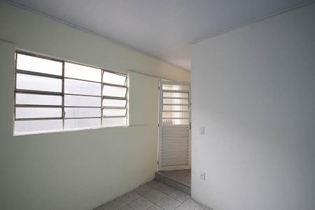 Sala de casa para alugar com 2 quartos, 550m² em Vila Ede, São Paulo