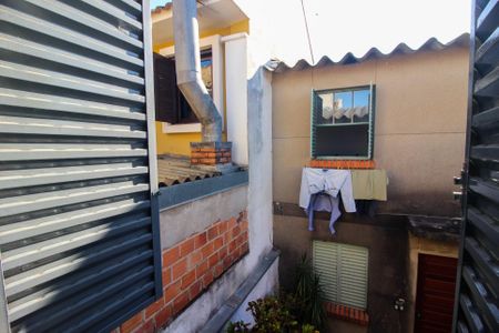 Vista do Quarto 1 de casa de condomínio à venda com 3 quartos, 96m² em Coronel Aparicio Borges, Porto Alegre