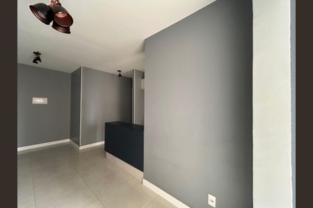 Sala de apartamento à venda com 3 quartos, 64m² em Vila Siqueira (zona Norte), São Paulo