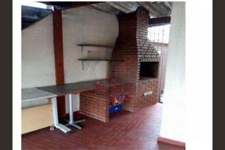 Casa à venda com 3 quartos, 135m² em Vila Yolanda, Osasco