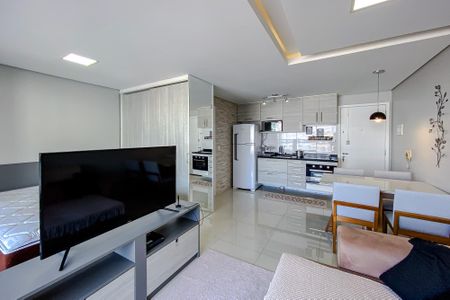 Sala de kitnet/studio à venda com 1 quarto, 35m² em Cambuci, São Paulo