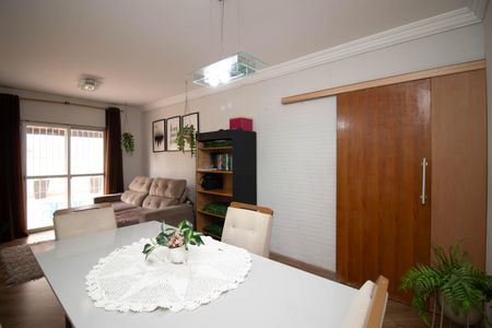 Sala de Jantar de apartamento à venda com 2 quartos, 277m² em Vila Renata, Guarulhos