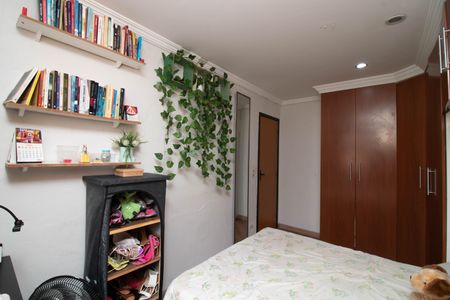 Quarto 1 de apartamento à venda com 2 quartos, 277m² em Vila Renata, Guarulhos
