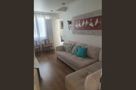 Apartamento à venda com 3 quartos, 76m² em Conjunto Residencial Parque Bandeirantes, Campinas