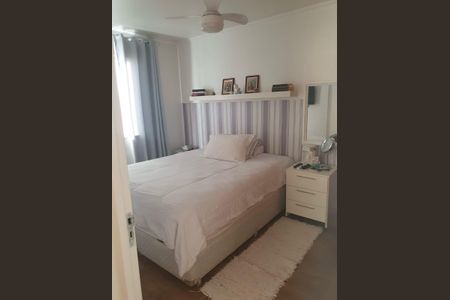 Apartamento à venda com 3 quartos, 76m² em Conjunto Residencial Parque Bandeirantes, Campinas
