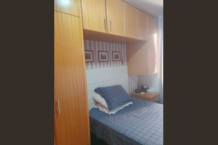 Apartamento à venda com 3 quartos, 76m² em Conjunto Residencial Parque Bandeirantes, Campinas
