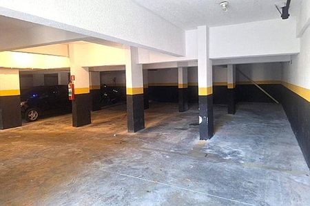 Apartamento à venda com 2 quartos, 52m² em Vila Rio Branco, São Paulo