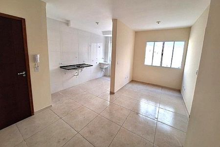 Apartamento à venda com 2 quartos, 52m² em Vila Rio Branco, São Paulo