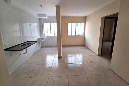Apartamento à venda com 2 quartos, 52m² em Vila Rio Branco, São Paulo