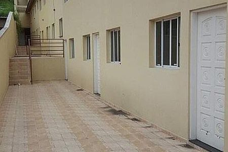 Casa de Condomínio à venda com 2 quartos, 60m² em Vila Primavera, São Paulo