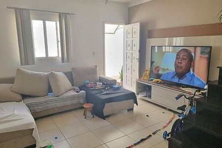 Casa de Condomínio à venda com 2 quartos, 60m² em Vila Primavera, São Paulo