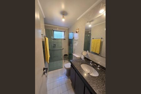 Apartamento à venda com 3 quartos, 110m² em Vila Indiana, São Paulo