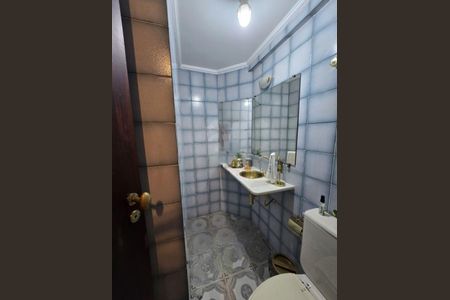 Apartamento à venda com 3 quartos, 110m² em Vila Indiana, São Paulo