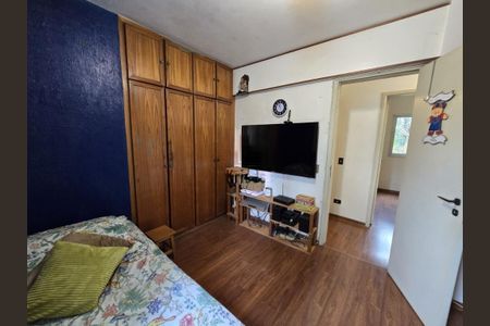 Apartamento à venda com 3 quartos, 110m² em Vila Indiana, São Paulo