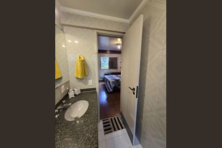 Apartamento à venda com 3 quartos, 110m² em Vila Indiana, São Paulo