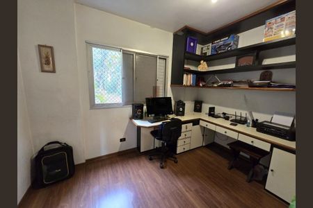 Apartamento à venda com 3 quartos, 110m² em Vila Indiana, São Paulo