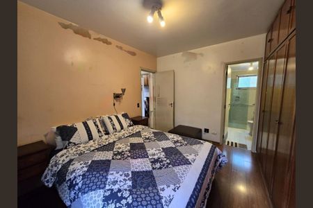 Apartamento à venda com 3 quartos, 110m² em Vila Indiana, São Paulo