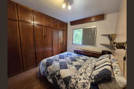 Apartamento à venda com 3 quartos, 110m² em Vila Indiana, São Paulo