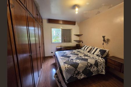 Apartamento à venda com 3 quartos, 110m² em Vila Indiana, São Paulo