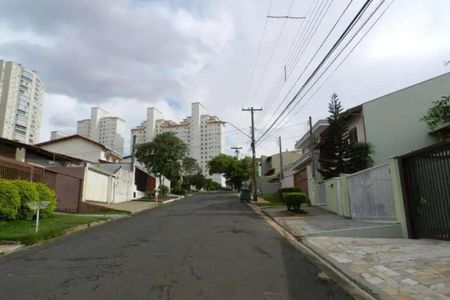 Casa de Condomínio à venda com 3 quartos, 250m² em Fazenda Santa Cândida, Campinas