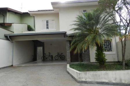 Casa de Condomínio à venda com 3 quartos, 250m² em Fazenda Santa Cândida, Campinas