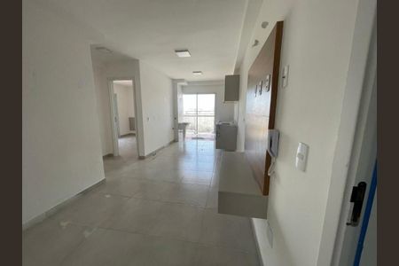 Apartamento à venda com 2 quartos, 47m² em Vila Zelina, São Paulo