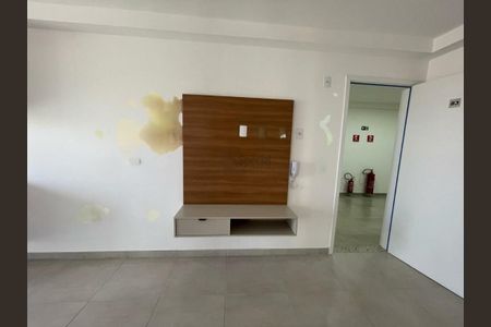 Apartamento à venda com 2 quartos, 47m² em Vila Zelina, São Paulo