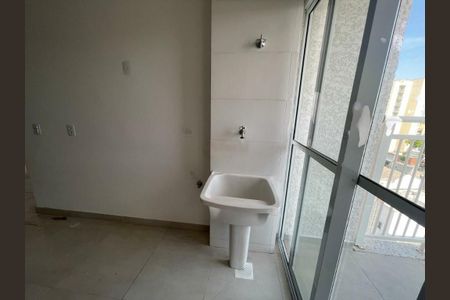 Apartamento à venda com 2 quartos, 47m² em Vila Zelina, São Paulo