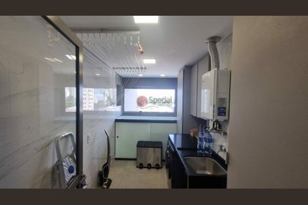 Apartamento à venda com 3 quartos, 159m² em Alto da Mooca, São Paulo