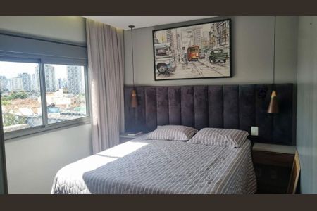 Apartamento à venda com 3 quartos, 159m² em Alto da Mooca, São Paulo