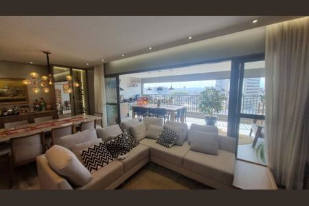 Apartamento à venda com 3 quartos, 159m² em Alto da Mooca, São Paulo