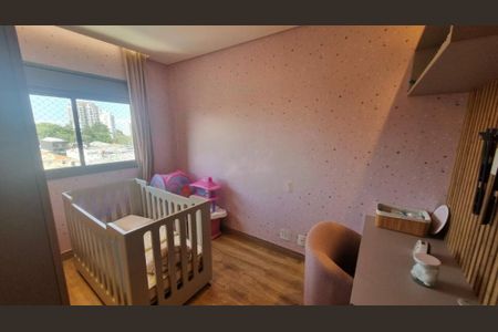 Apartamento à venda com 3 quartos, 159m² em Alto da Mooca, São Paulo