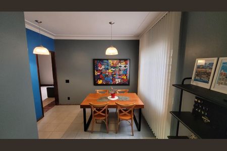 Casa à venda com 4 quartos, 193m² em Nova Gameleira, Belo Horizonte