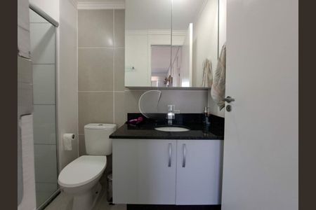 Apartamento à venda com 2 quartos, 50m² em Centro, Osasco
