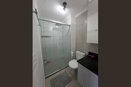 Apartamento à venda com 2 quartos, 50m² em Centro, Osasco
