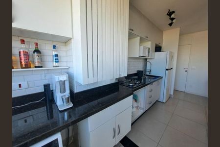Apartamento à venda com 2 quartos, 50m² em Centro, Osasco