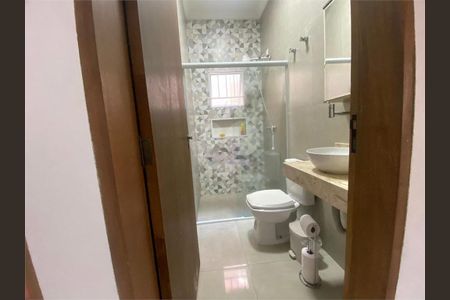 Casa à venda com 3 quartos, 125m² em Jardim Brasil, Várzea Paulista