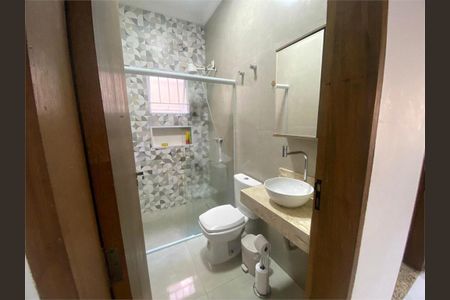 Casa à venda com 3 quartos, 125m² em Jardim Brasil, Várzea Paulista