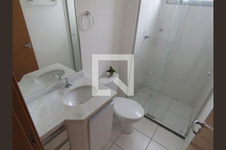 Apartamento à venda com 2 quartos, 45m² em Cidade Nova, Jundiaí