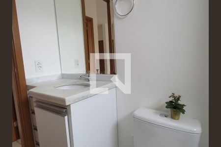 Apartamento à venda com 2 quartos, 45m² em Cidade Nova, Jundiaí