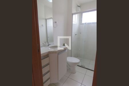 Apartamento à venda com 2 quartos, 45m² em Cidade Nova, Jundiaí