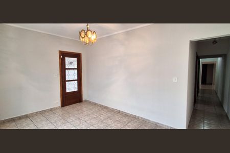 Sala de casa à venda com 3 quartos, 144m² em Rudge Ramos, São Bernardo do Campo